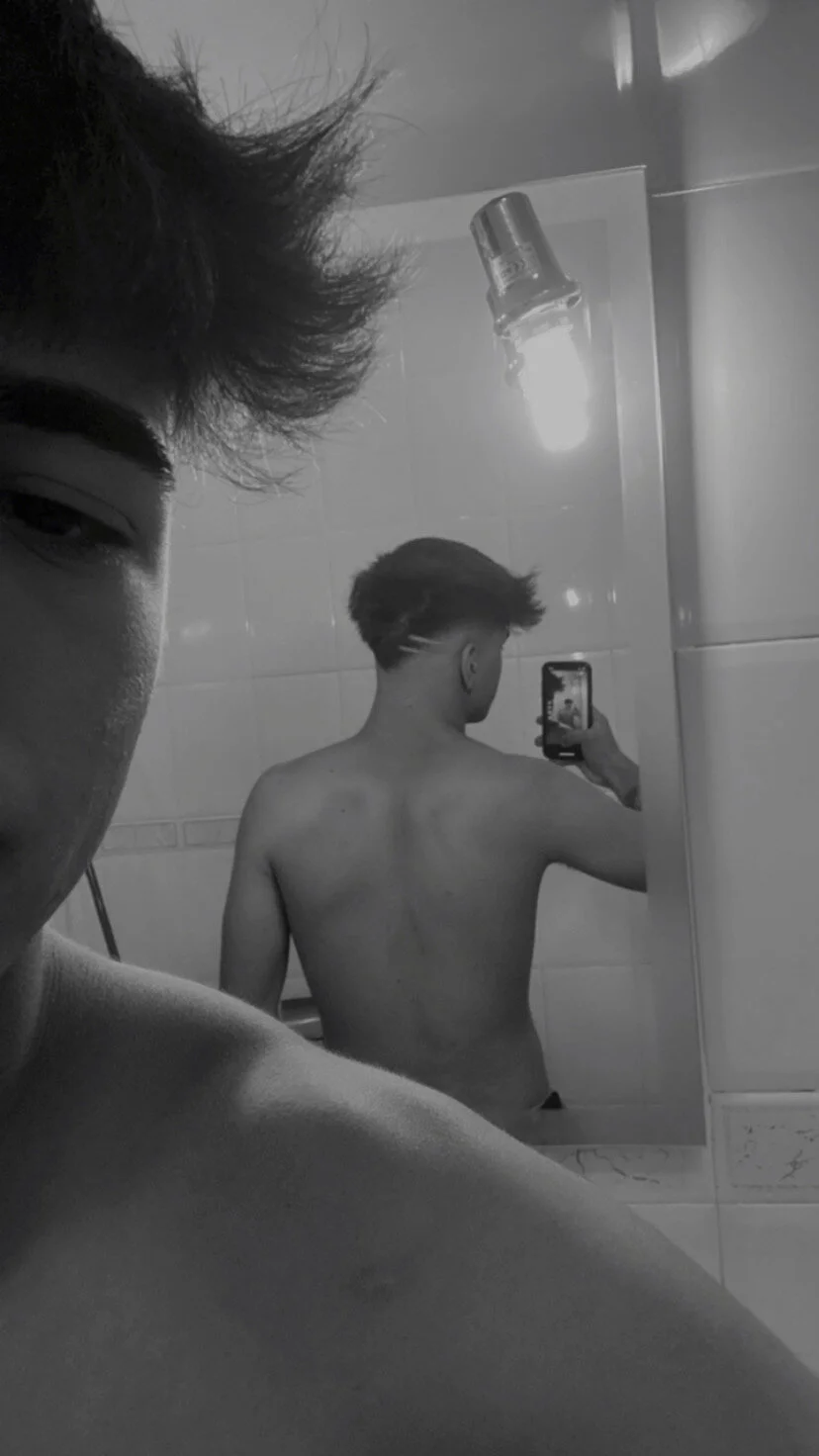 XXX Porn Photo of Nude jovencitoboy21 5