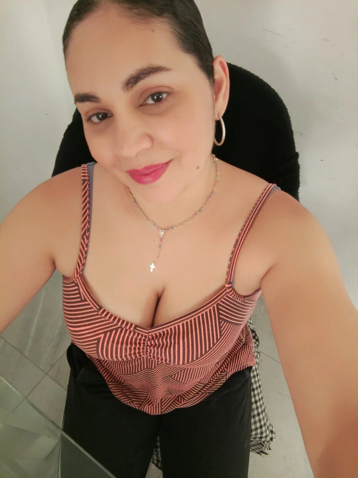 XXX Porn Photo of Nude MirandaSoto 7