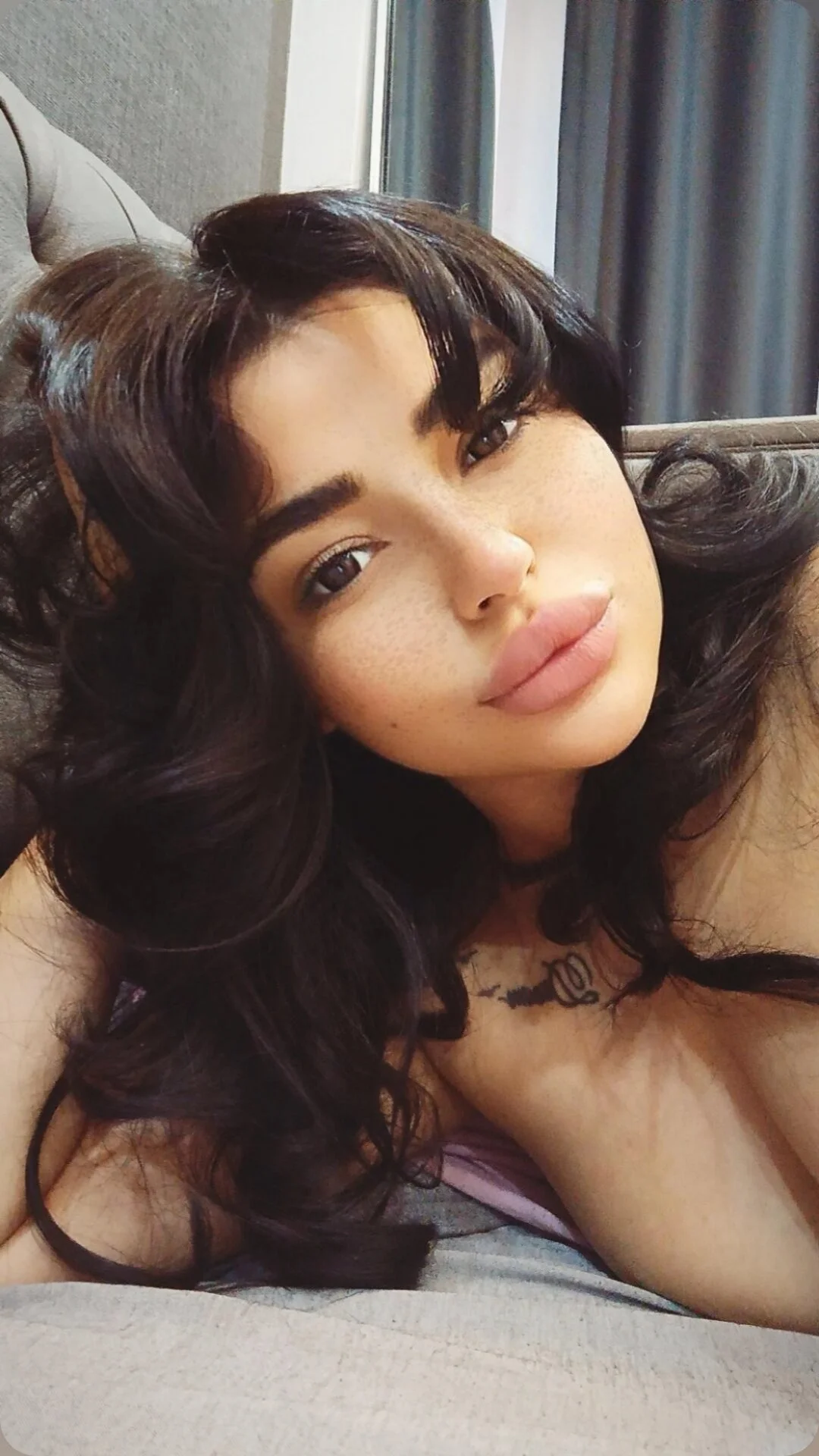 XXX Porn Photo of Nude Zarayuce 113