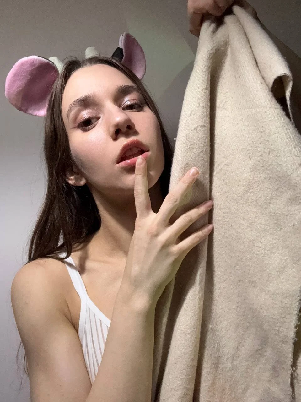 XXX Porn Photo of Nude PetraHambelton 745