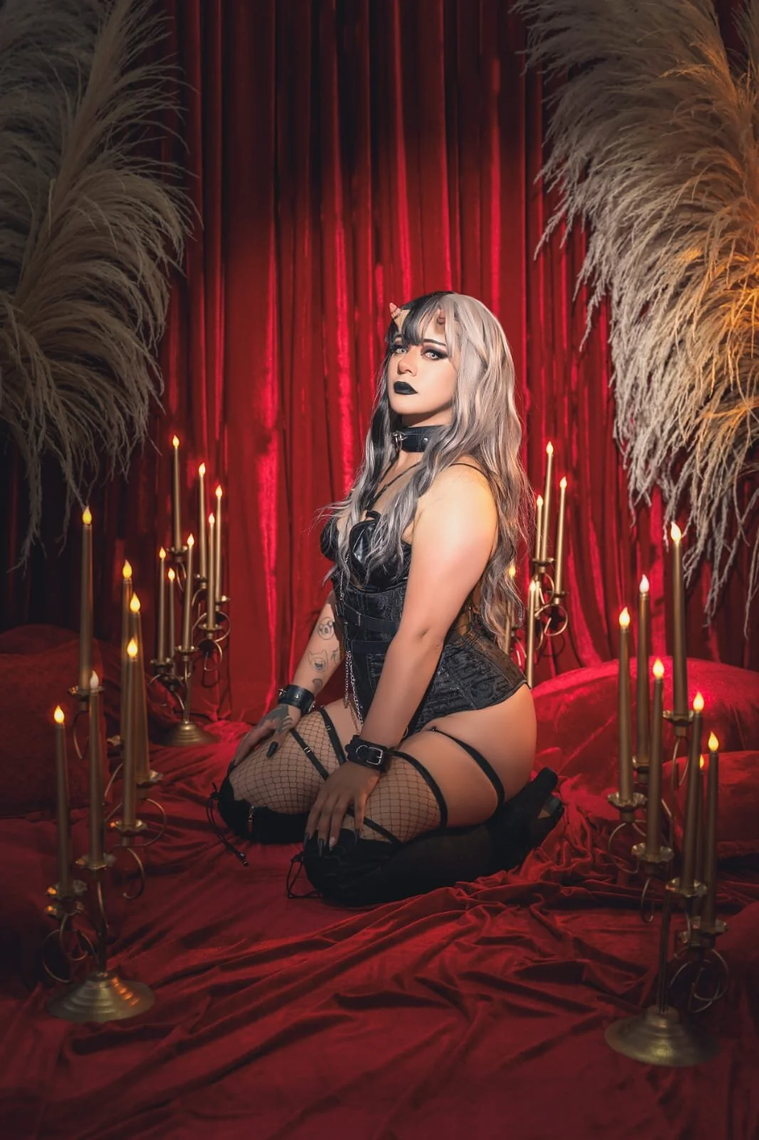 XXX Porn Photo of Nude _niiky 92