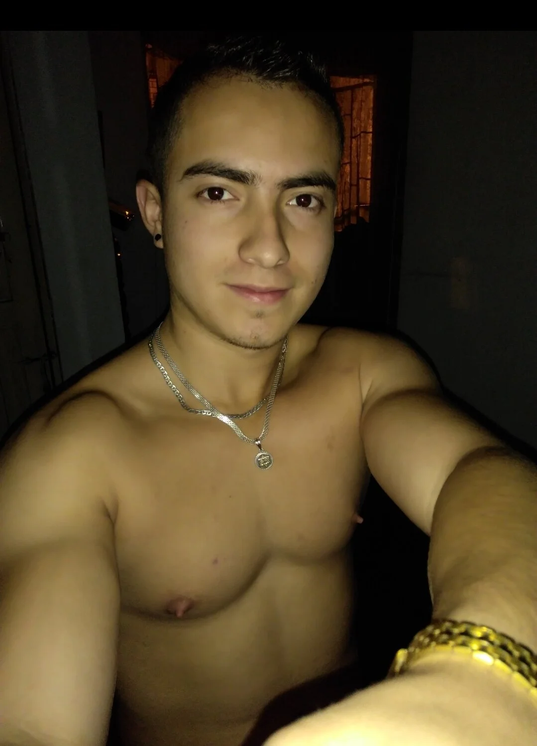 XXX Porn Photo of Nude TouchDaddy4 4