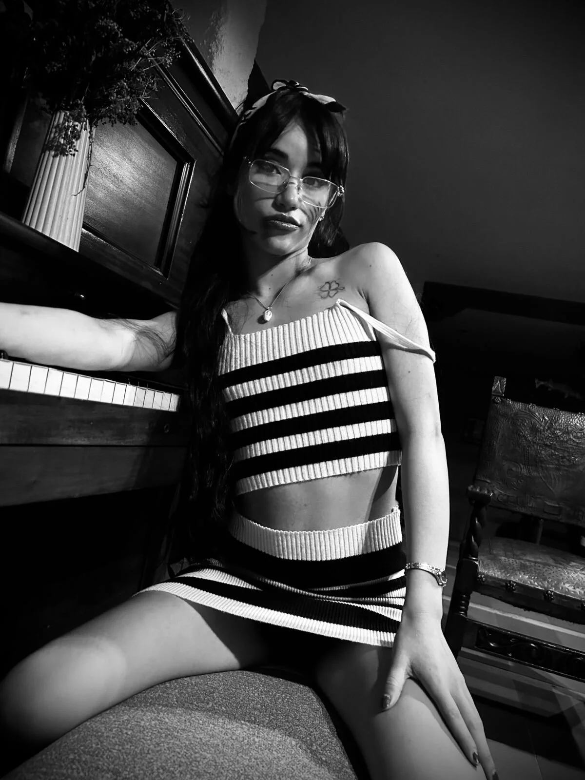 XXX Porn Photo of Nude Rouse_Monroe 96