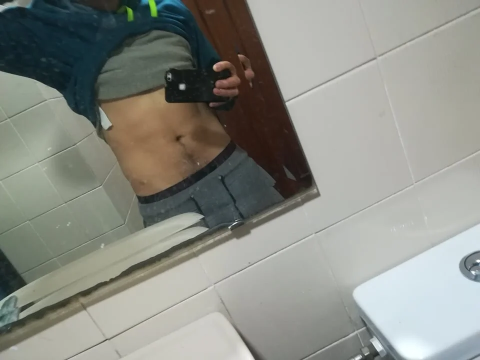 XXX Porn Photo of Nude 97banana 2