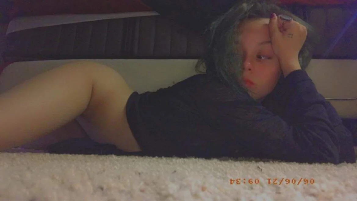 XXX Porn Photo of Nude HodgeVibes 2