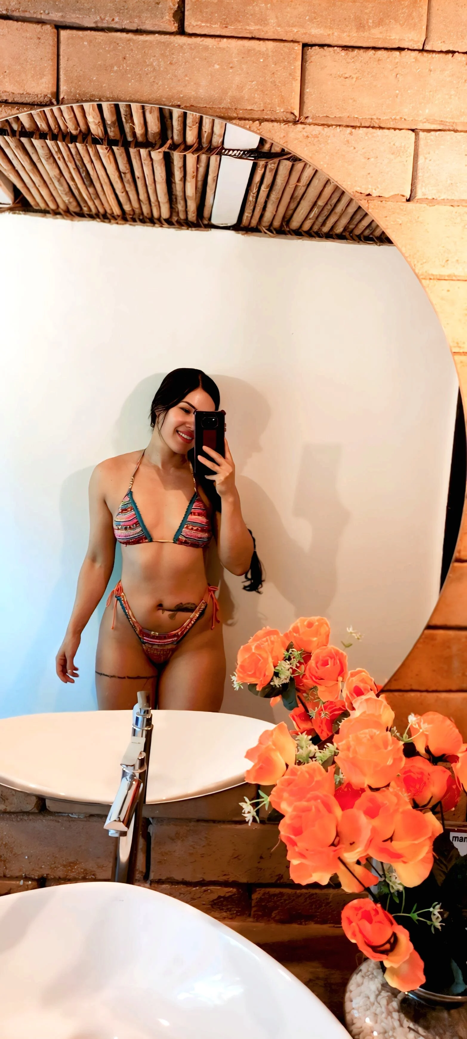 XXX Porn Photo of Nude amazonafit_ 70