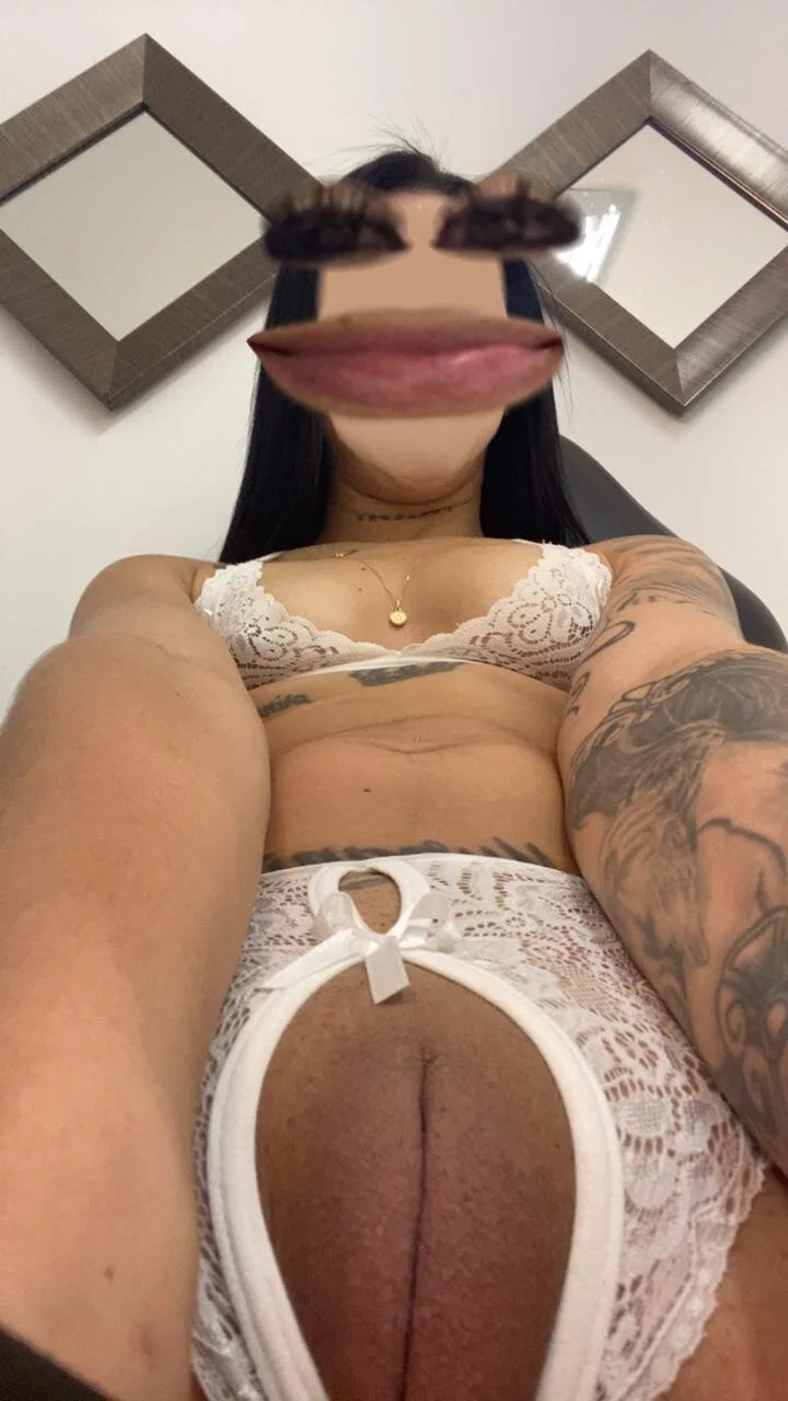 XXX Porn Photo of Nude darkkjulietha 22