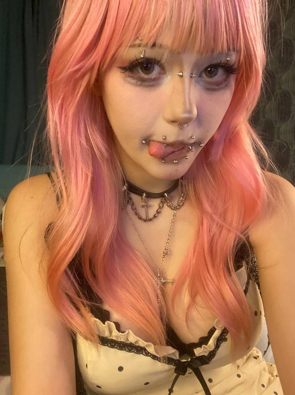XXX Porn Photo of Nude Necucuby 8