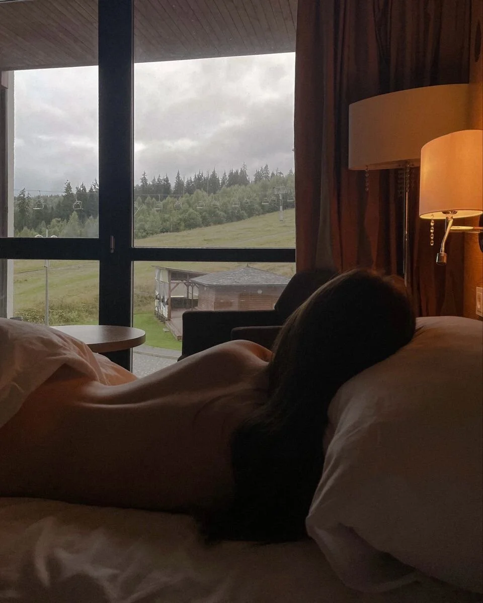 XXX Porn Photo of Nude QLlux 37