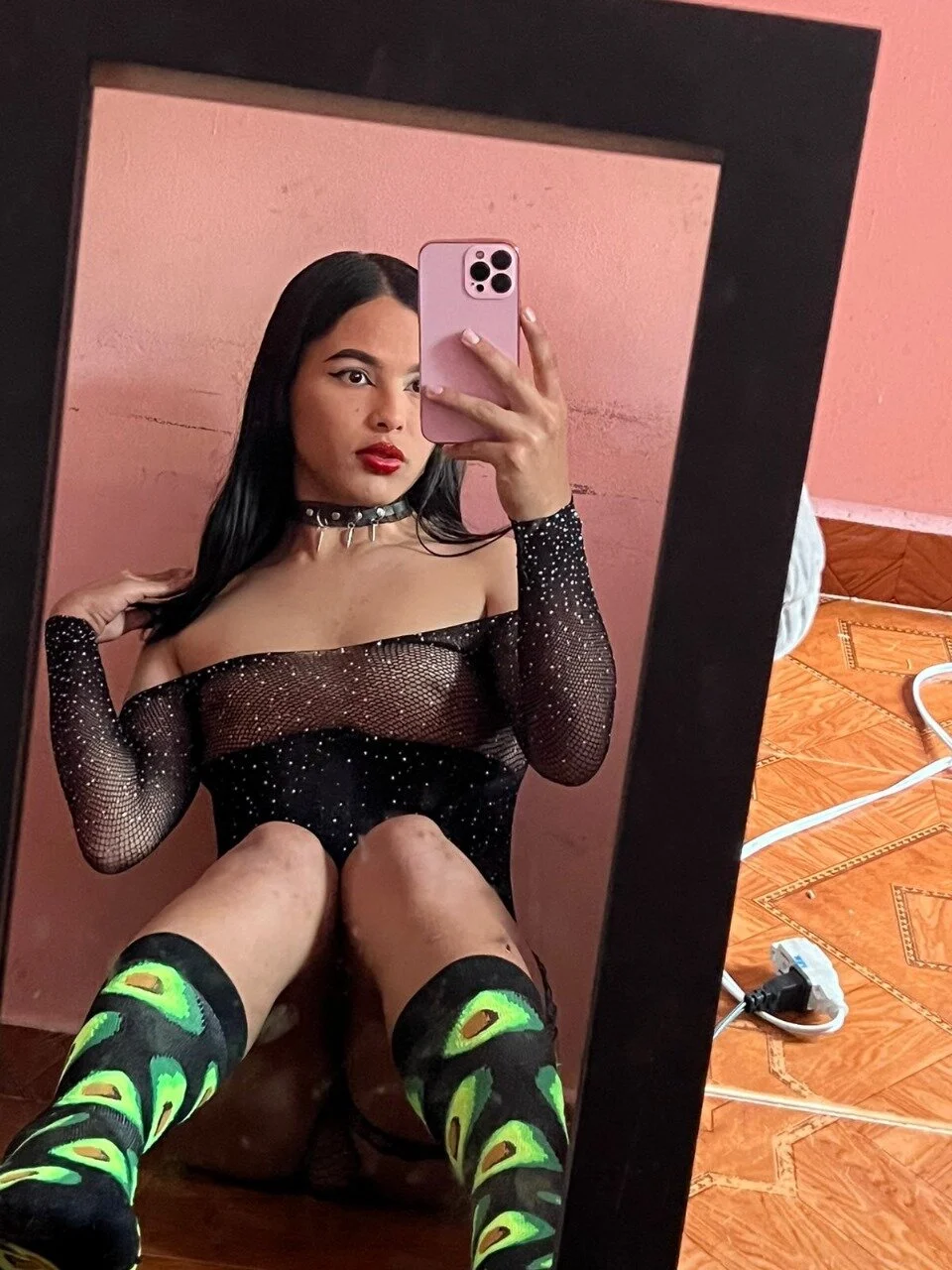 XXX Porn Photo of Nude Samys_World 46