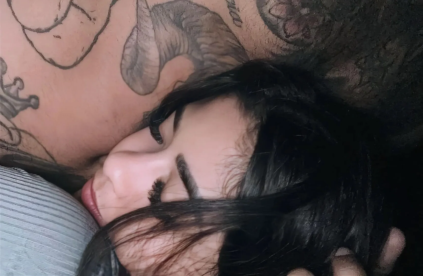 XXX Porn Photo of Nude Melody_and_tony1 10