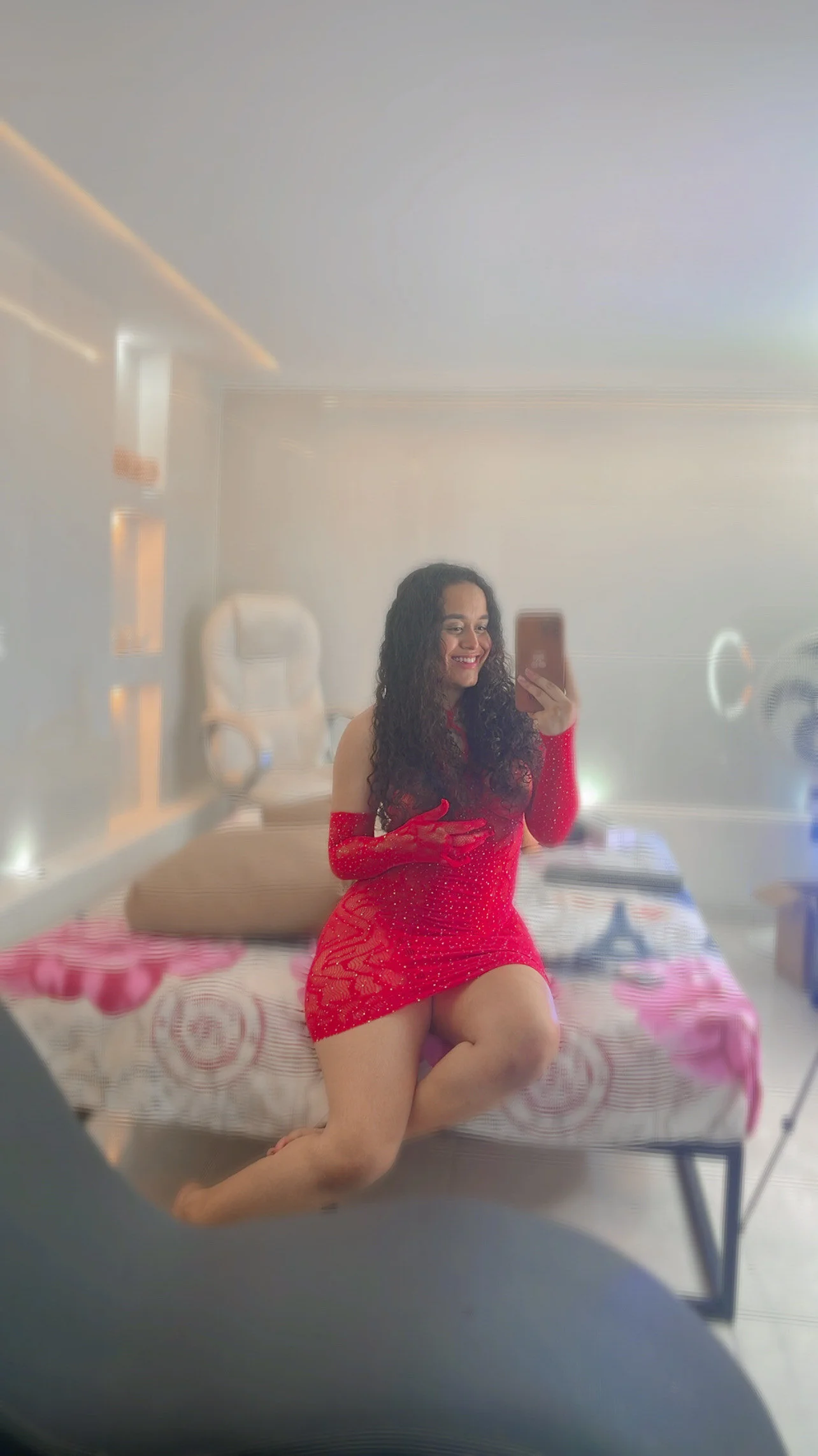 XXX Porn Photo of Nude sabrina_shark_ 32