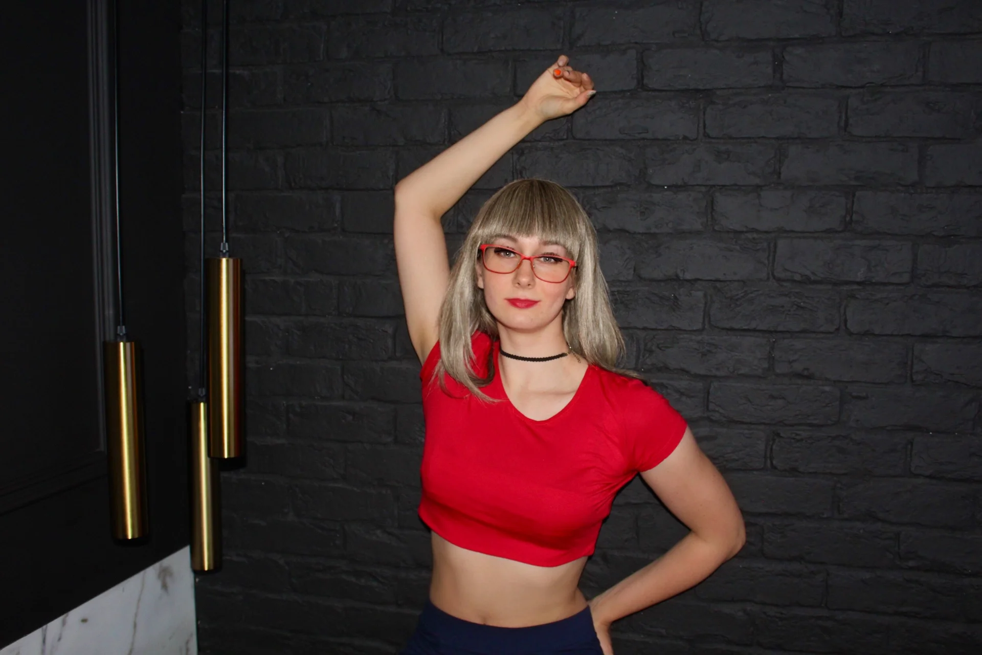 XXX Porn Photo of Nude AlanaDreamy 10