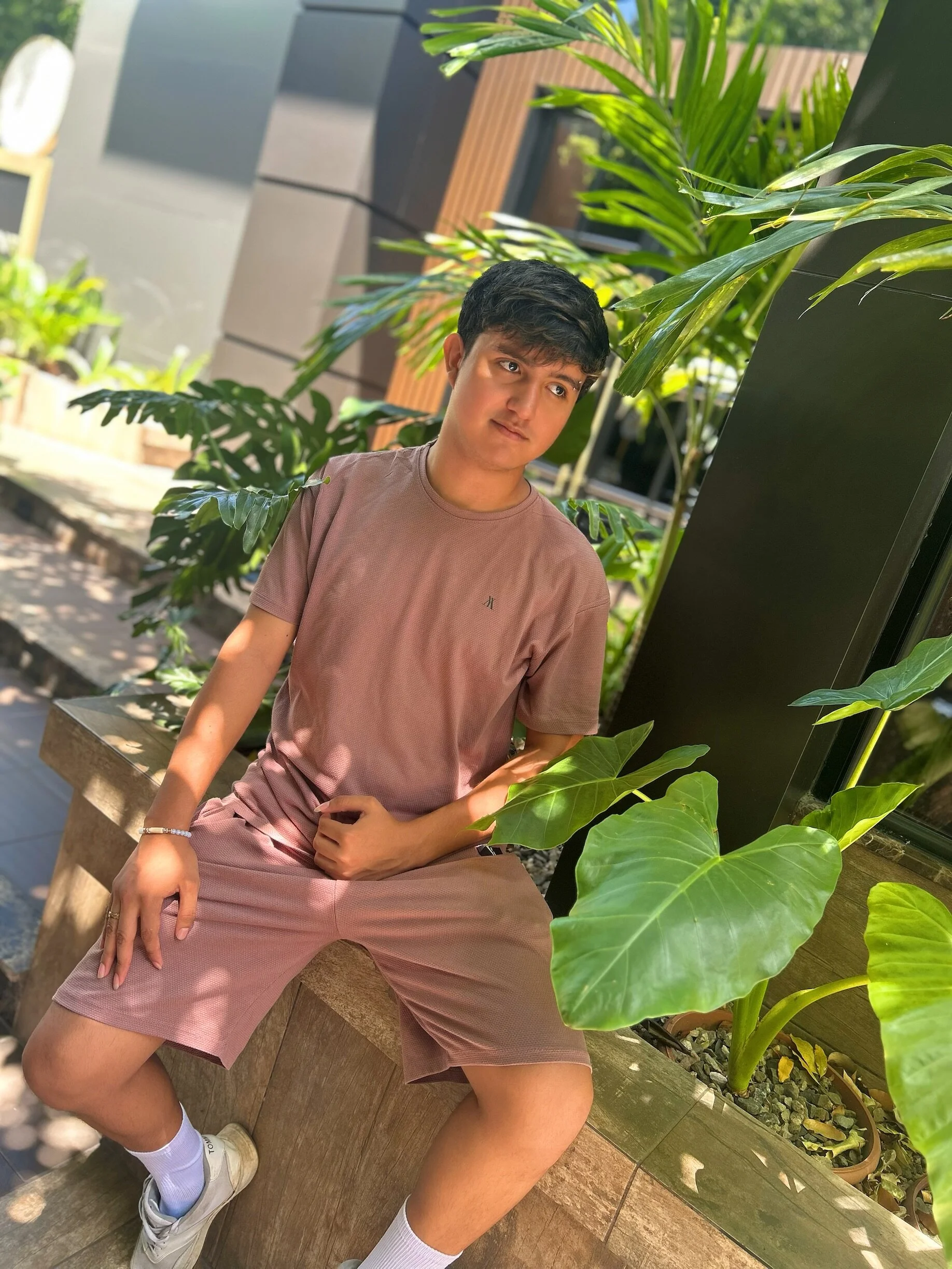 XXX Porn Photo of Nude Lucas_Hill 6