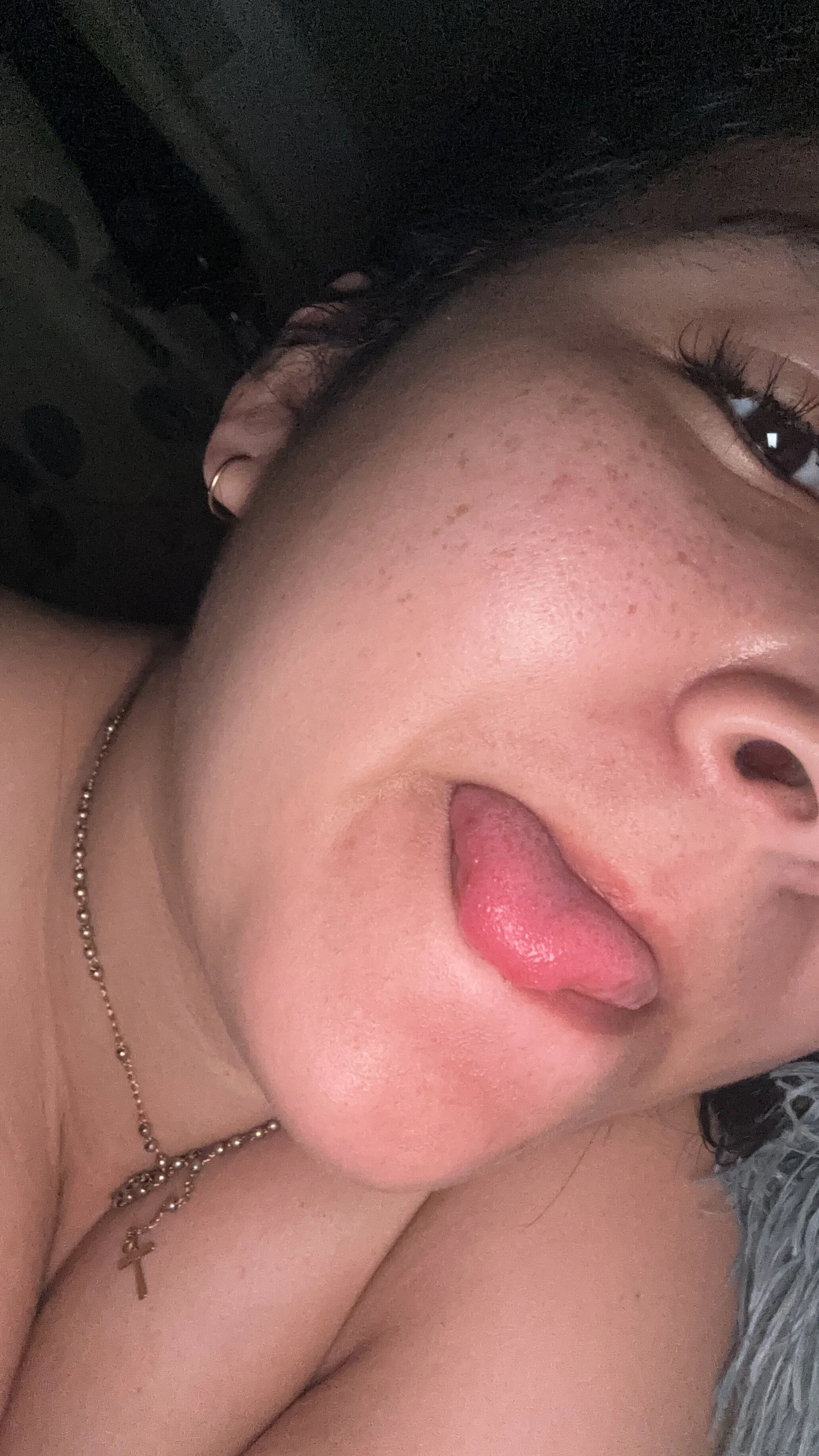 XXX Porn Photo of Nude evelyn_1702 6