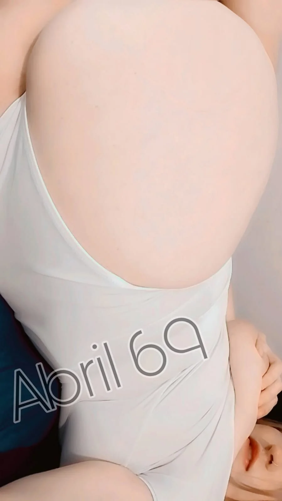 XXX Porn Photo of Nude ABRILMILLER_VC 6