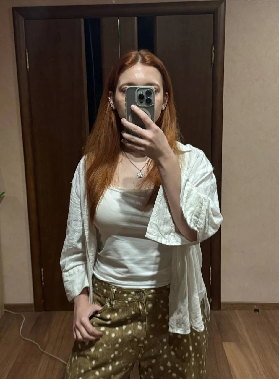 XXX Porn Photo of Nude IlianaGoller 86