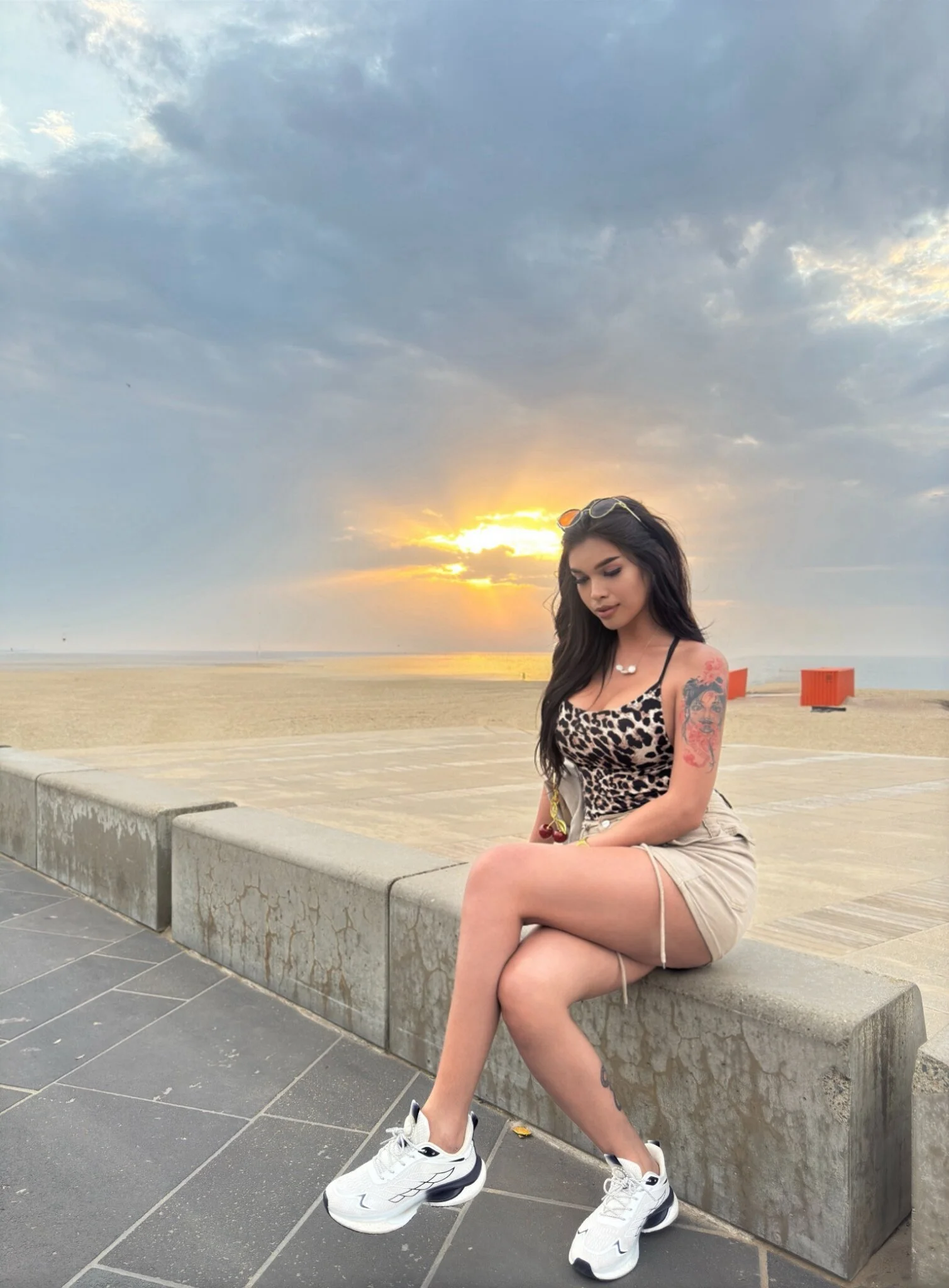 XXX Porn Photo of Nude so_hot_maxie 12