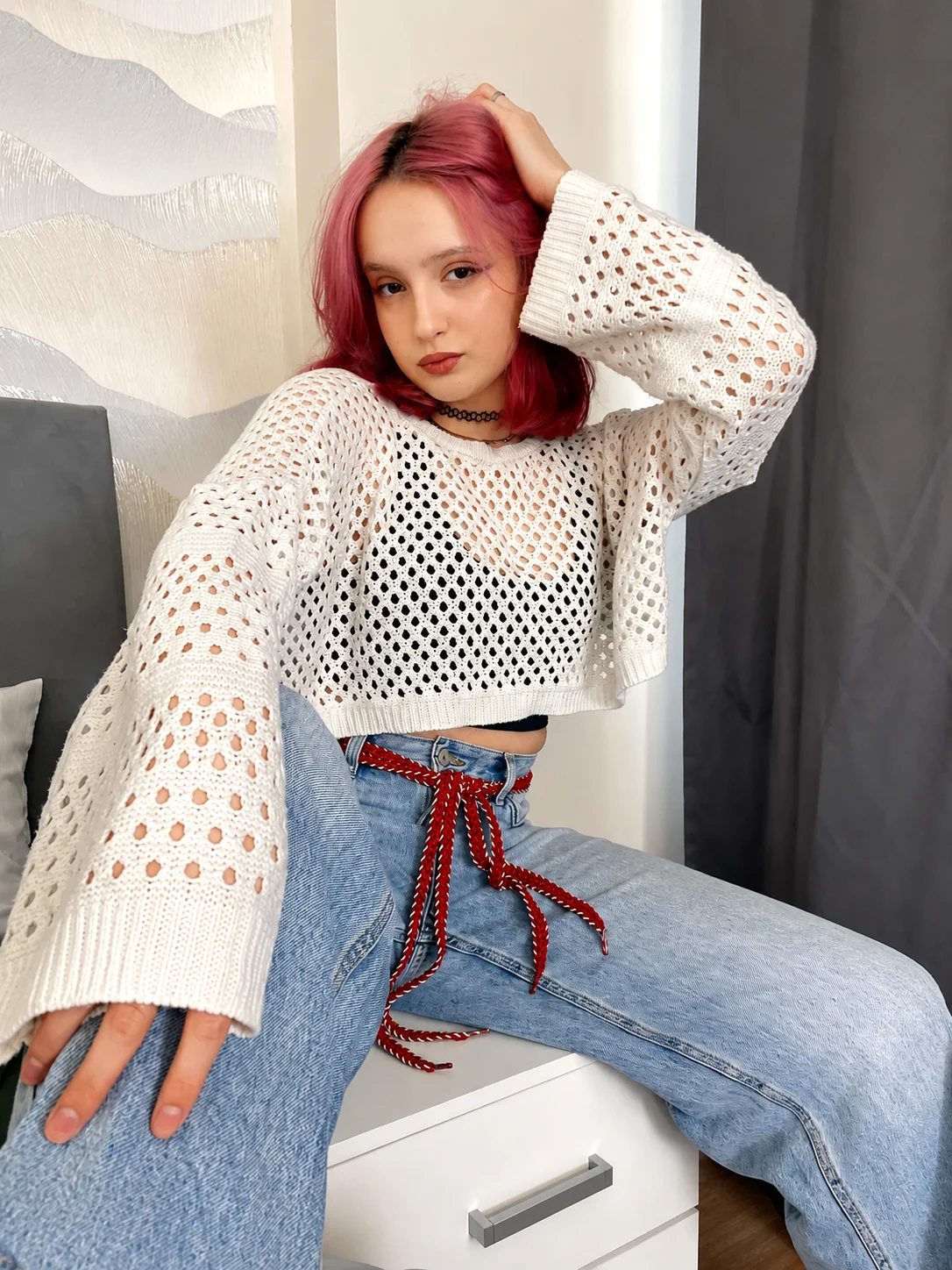 XXX Porn Photo of Nude CidnyBlair 3