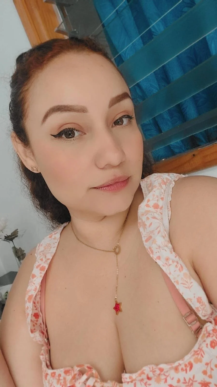 XXX Porn Photo of Nude Eva_Sandoval_ 4