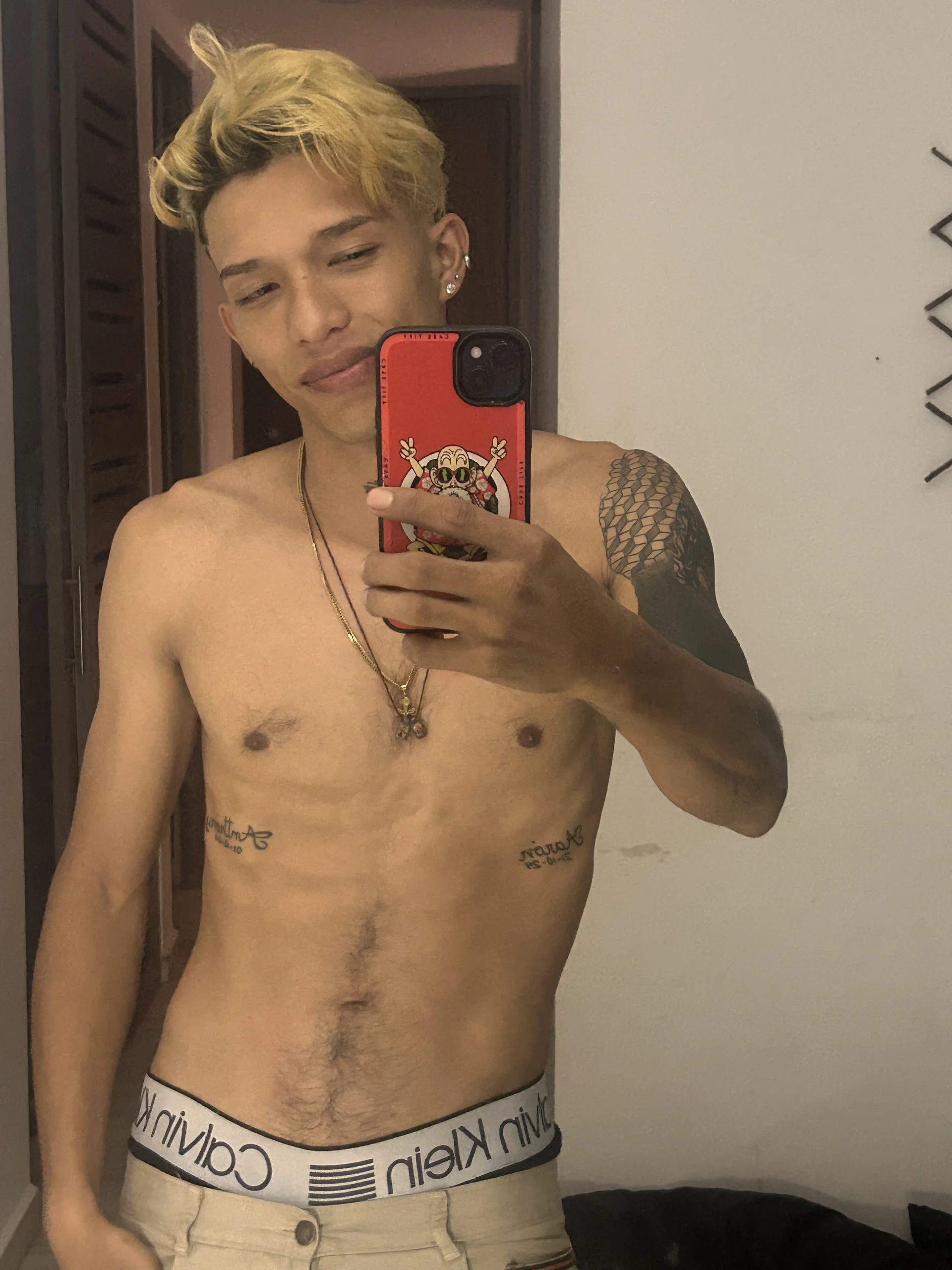 XXX Porn Photo of Nude TommyGun_22 6