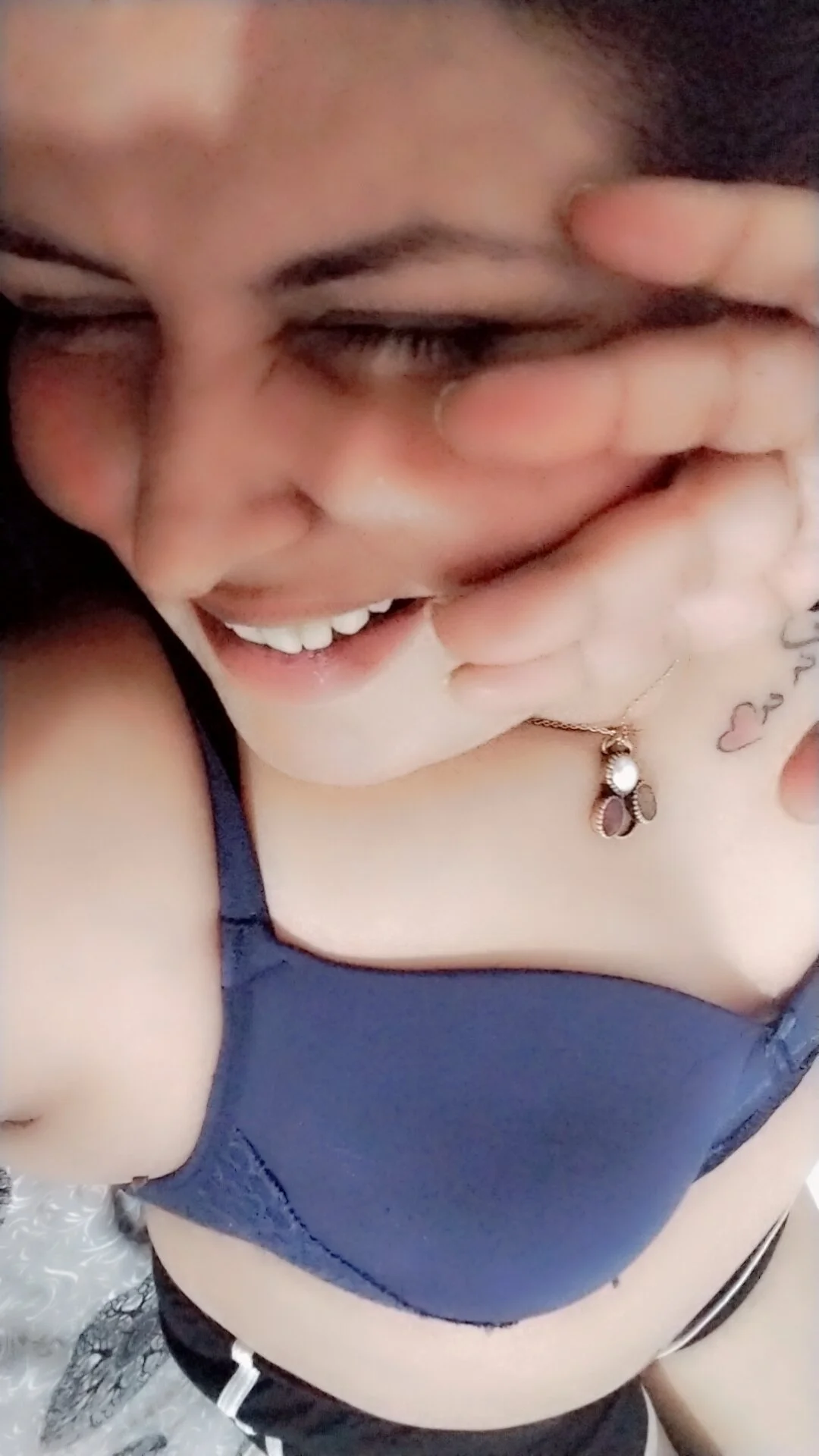 XXX Porn Photo of Nude Jann_Riya333 3