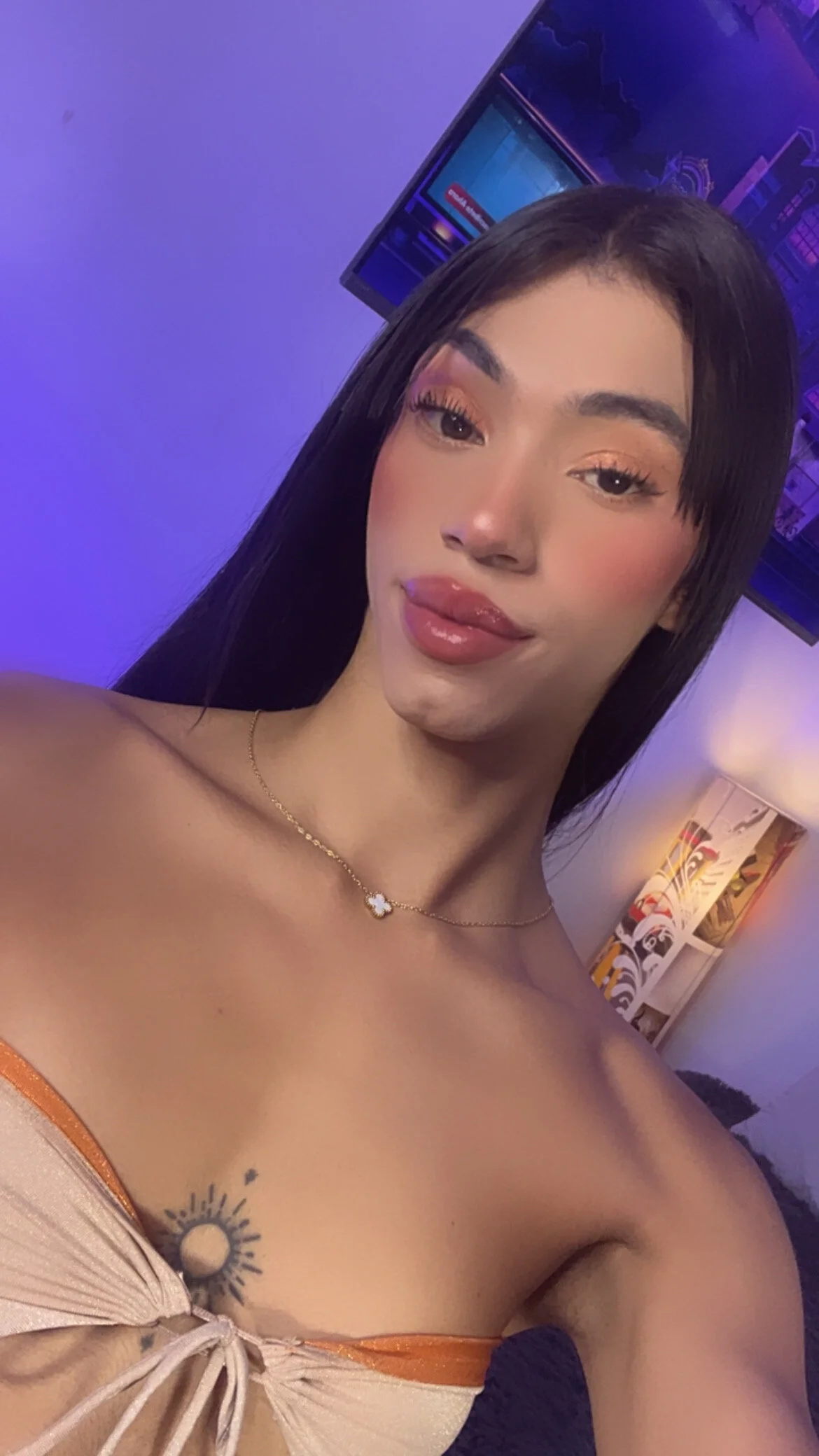XXX Porn Photo of Nude REINA_ADAHARA 17