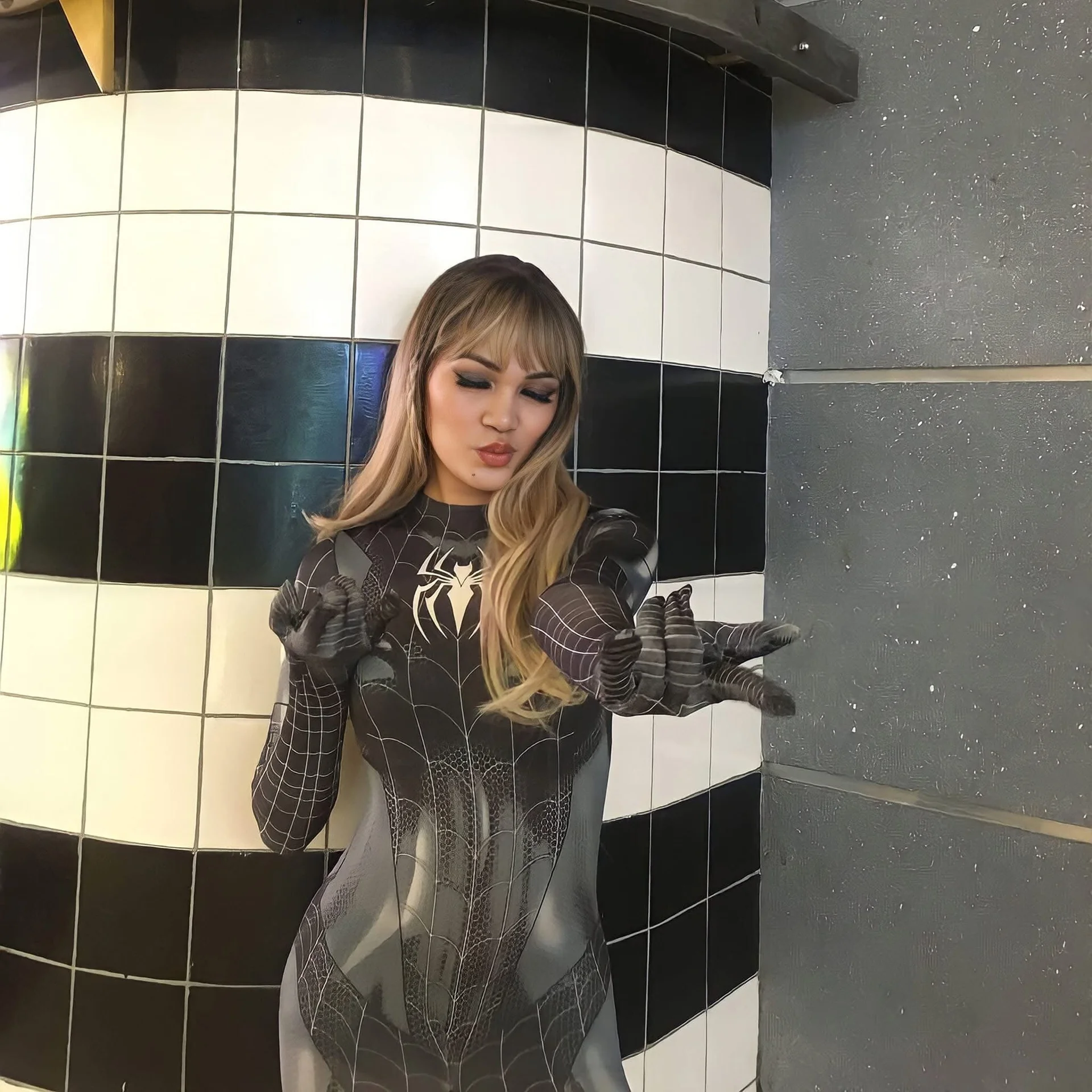 XXX Porn Photo of Nude PrettyCockAthena 20