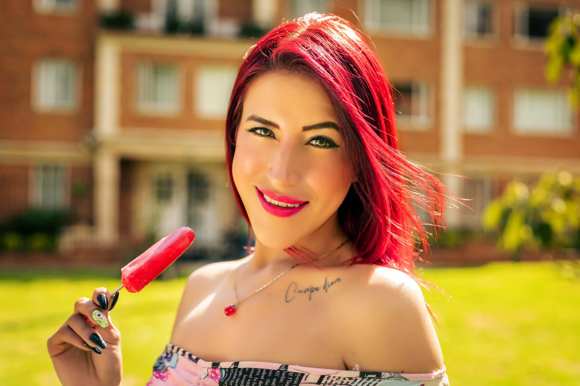 XXX Porn Photo of Nude AllissaBrowm 27