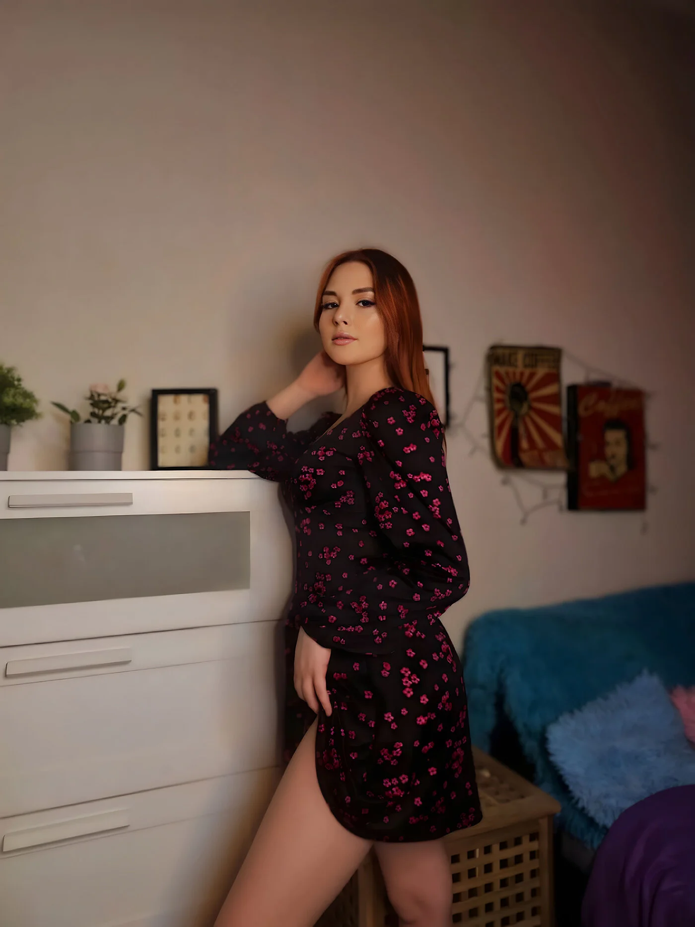 XXX Porn Photo of Nude BellaTorne_ 1
