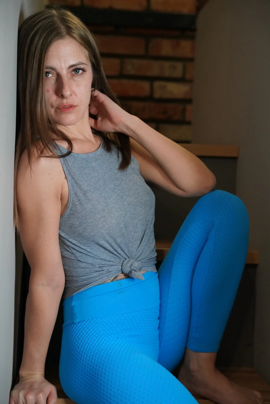 XXX Porn Photo of Nude home_horny_eva 7