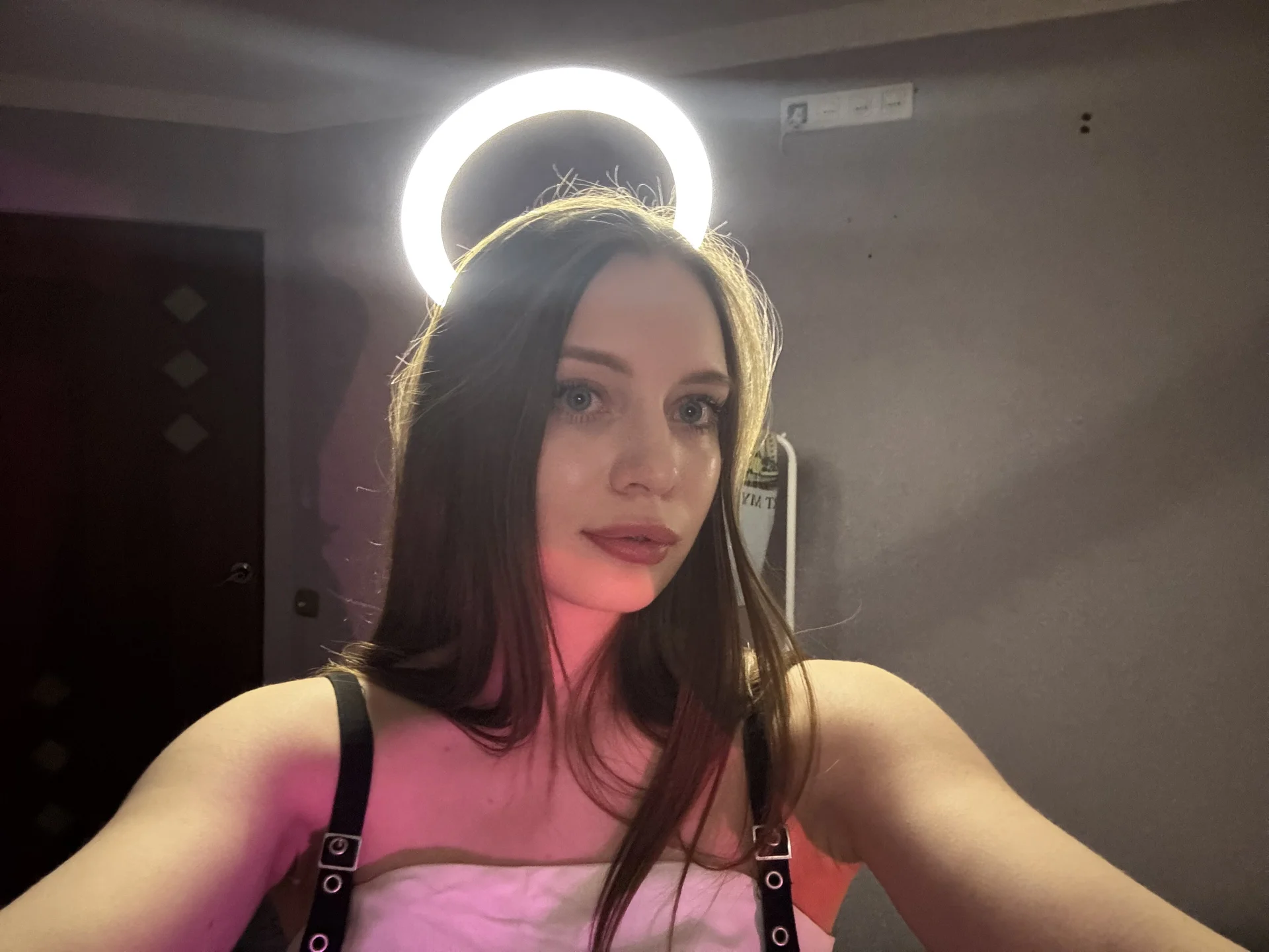 XXX Porn Photo of Nude Carolain2468 4
