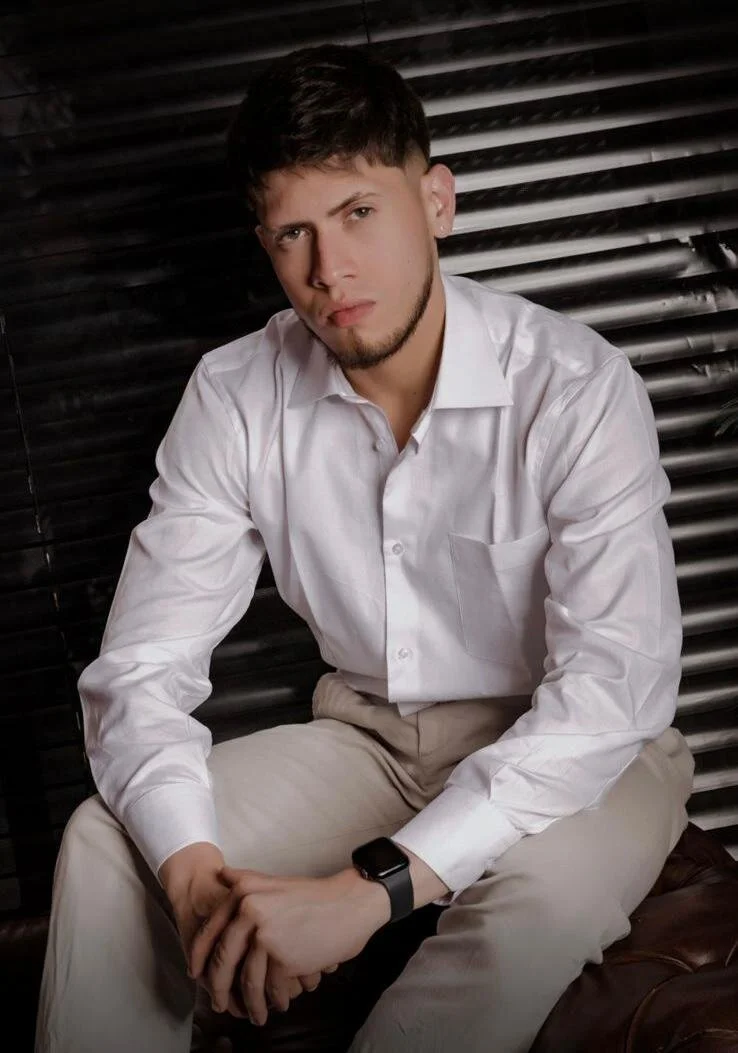 XXX Porn Photo of Nude SebastianMaximoff_ 3