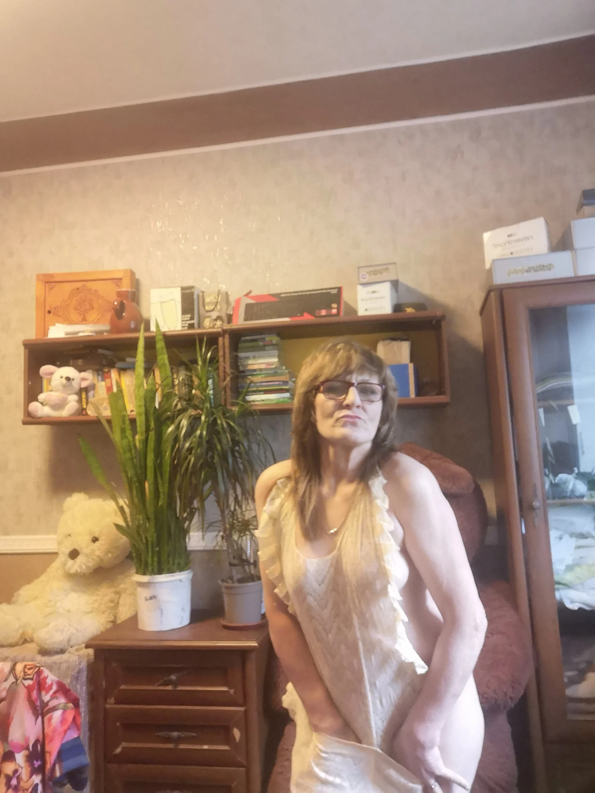 XXX Porn Photo of Nude Manulyonok511 20