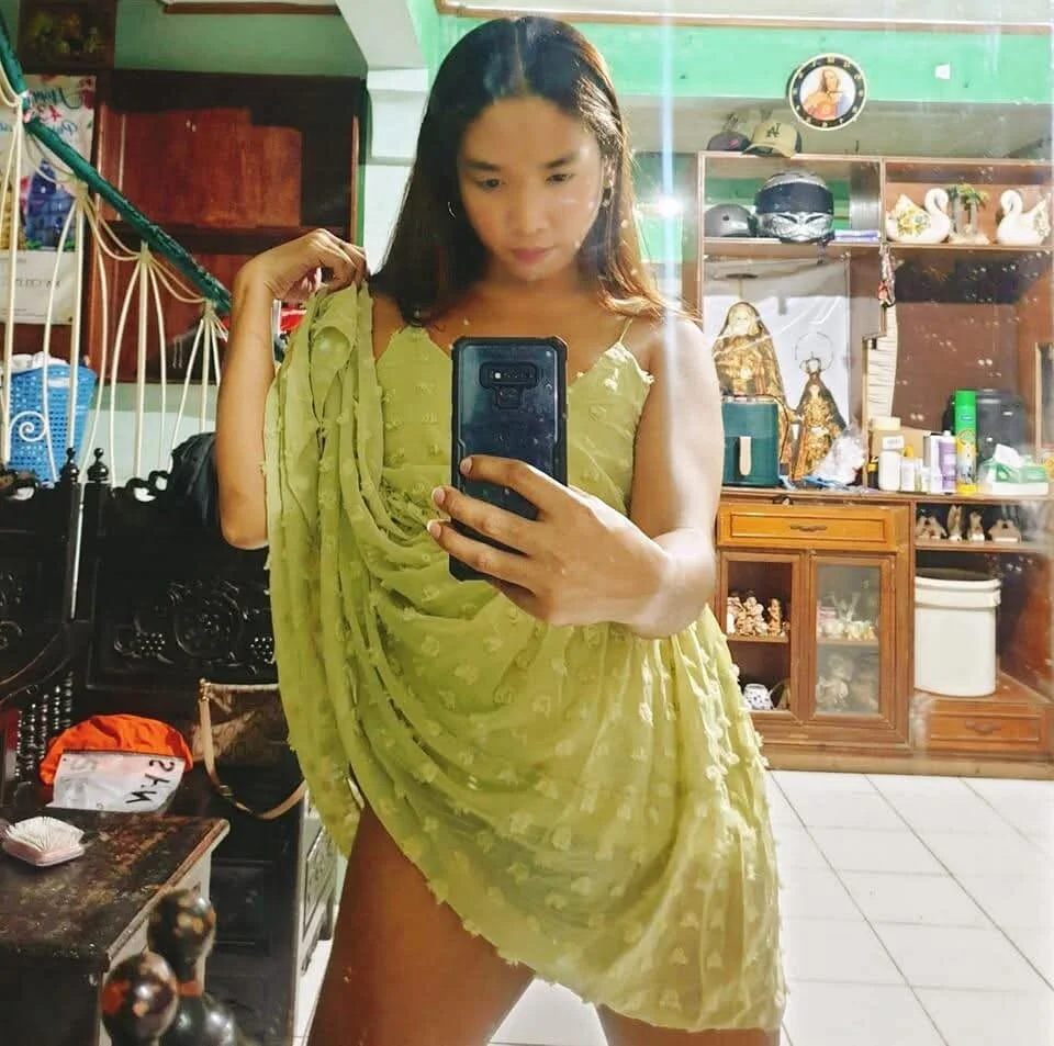 XXX Porn Photo of Nude Valentinasbody 6