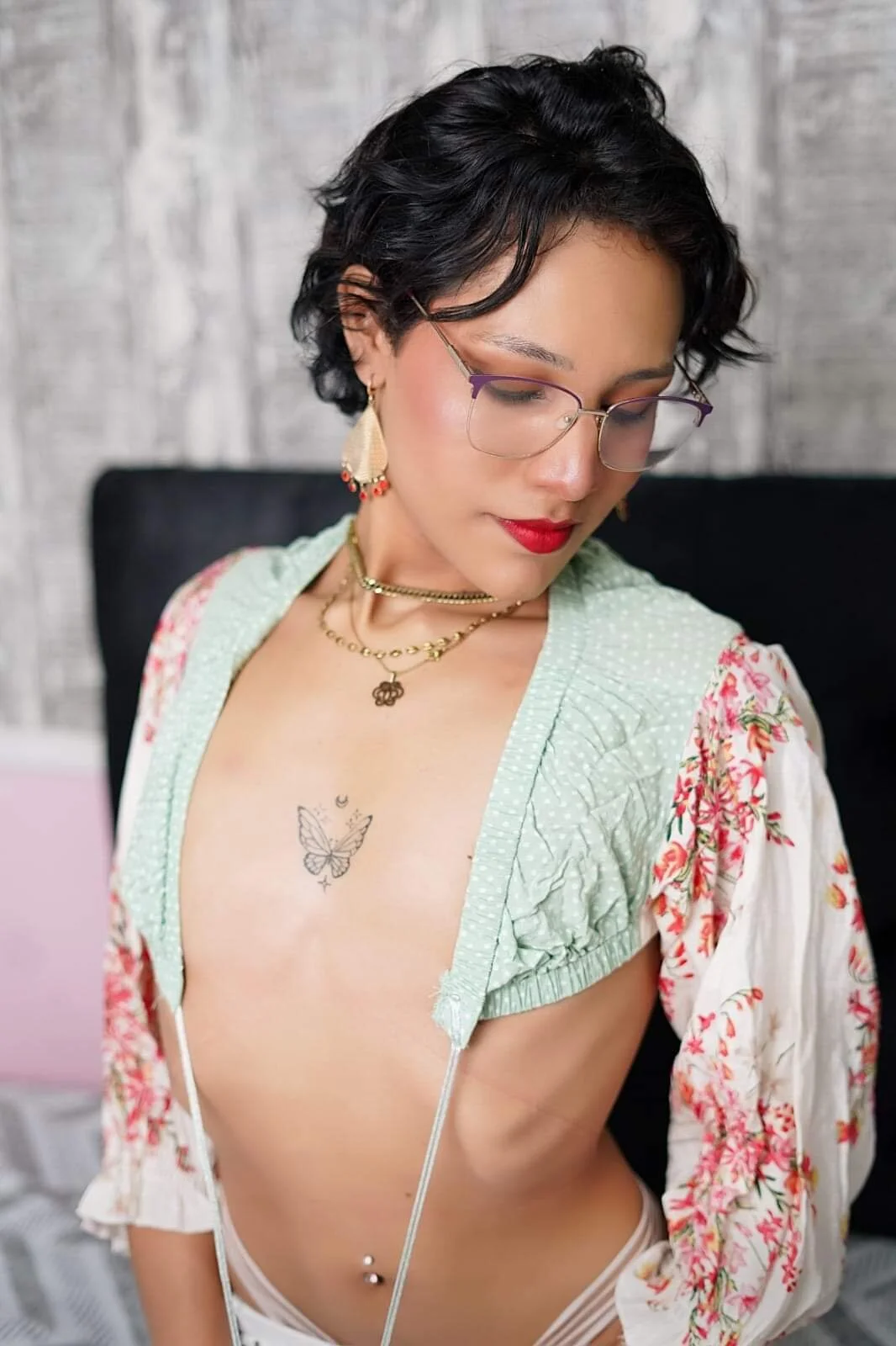 XXX Porn Photo of Nude alexandra_lorens 39