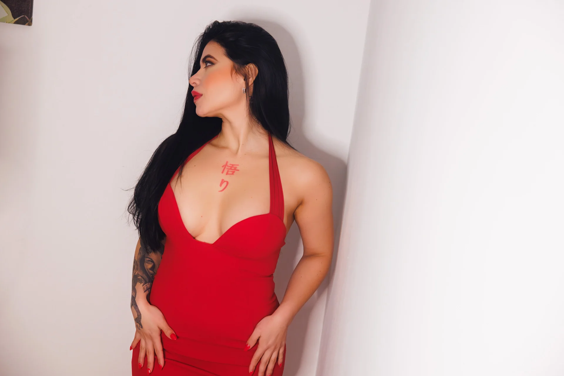 XXX Porn Photo of Nude SatyaDj 16