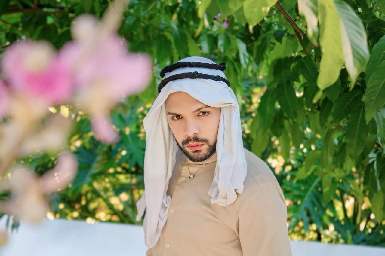 XXX Porn Photo of Nude Adil_aminn 111
