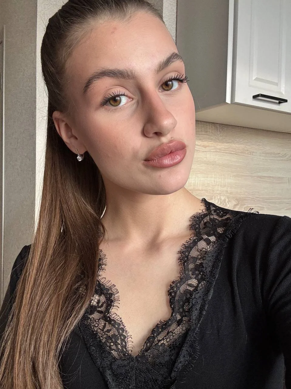 XXX Porn Photo of Nude LiseVener 42
