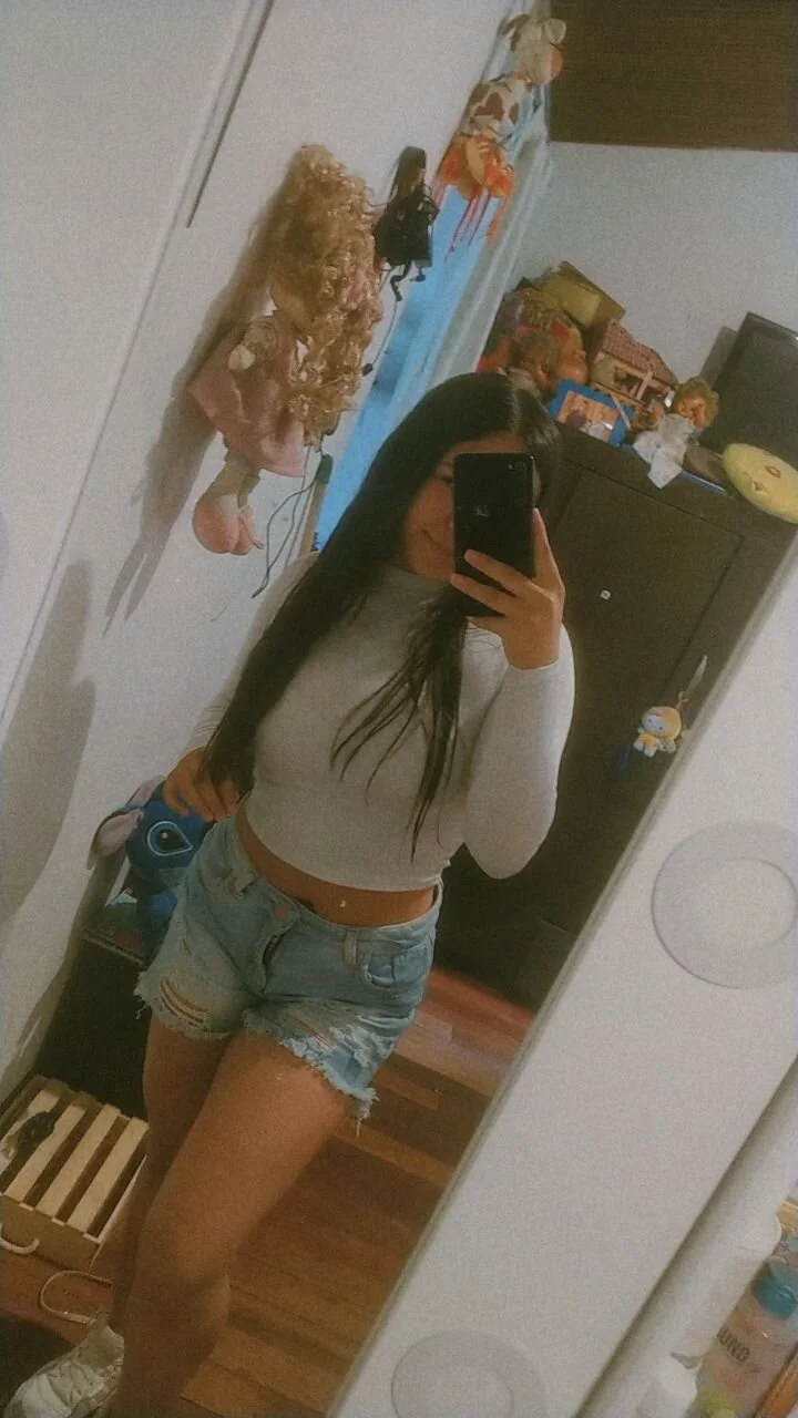 XXX Porn Photo of Nude Karla_tay1 5