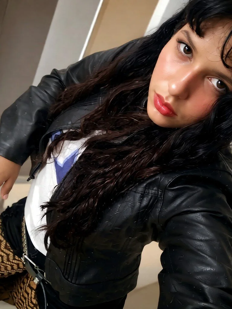 XXX Porn Photo of Nude Lulu_Stone 4
