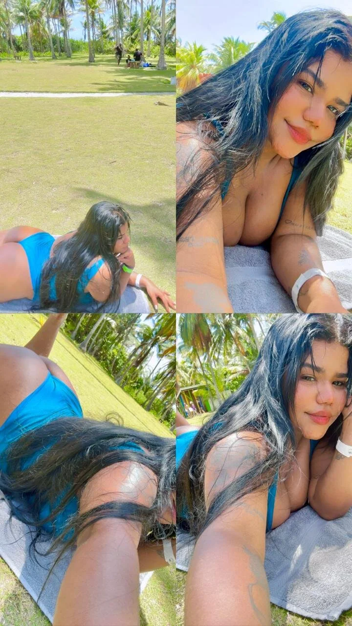 XXX Porn Photo of Nude ava_malaikaaa 30