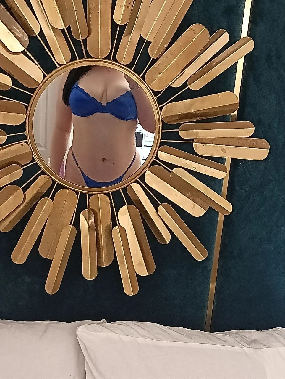 XXX Porn Photo of Nude LexiePat 6