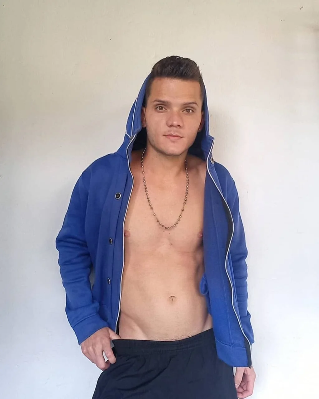 XXX Porn Photo of Nude ramseesh 20