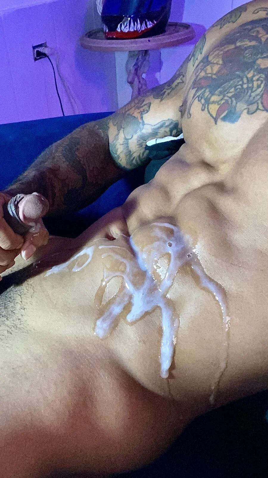 XXX Porn Photo of Nude antonio__444 1