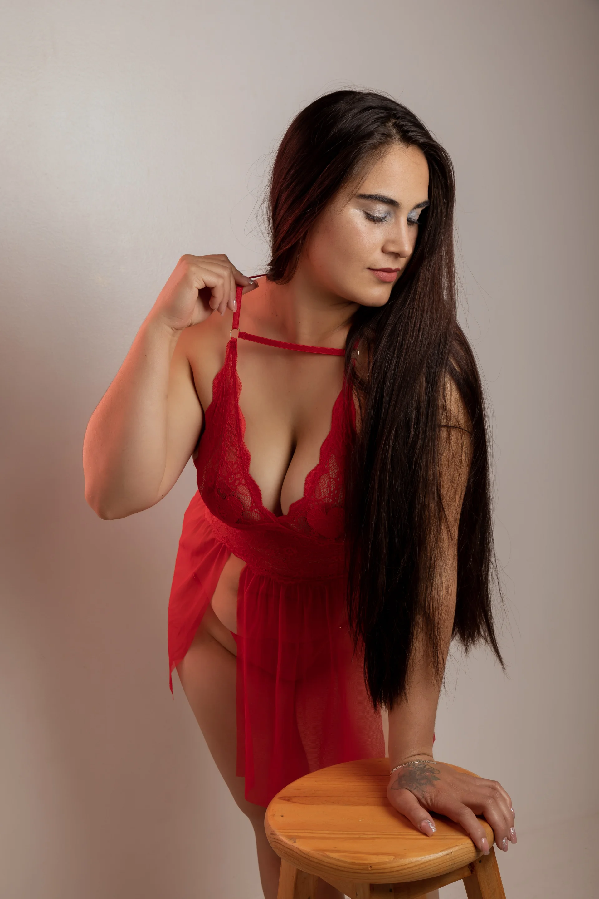 XXX Porn Photo of Nude Gaby_Taylor 1