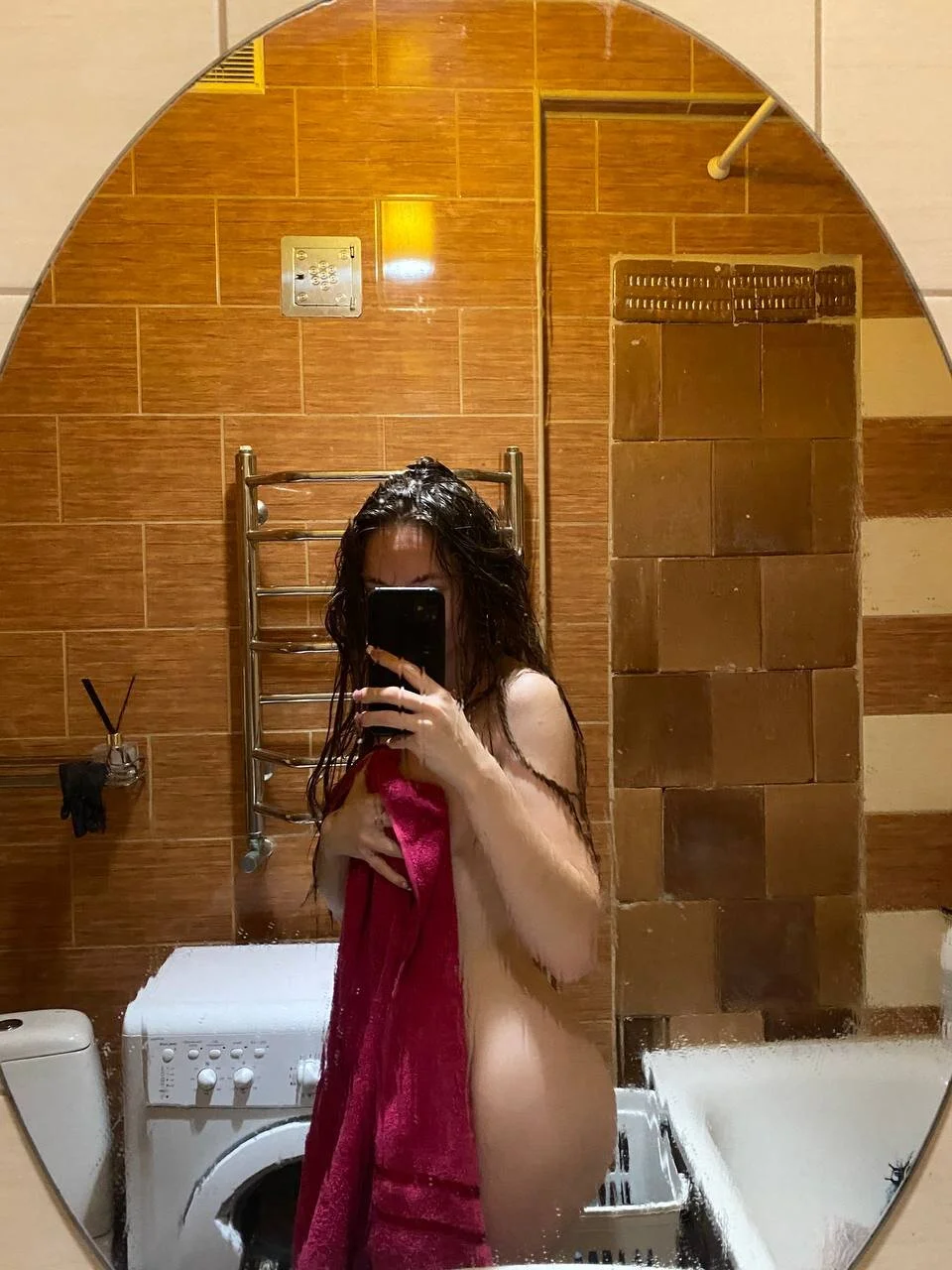 XXX Porn Photo of Nude HotBaby666 21