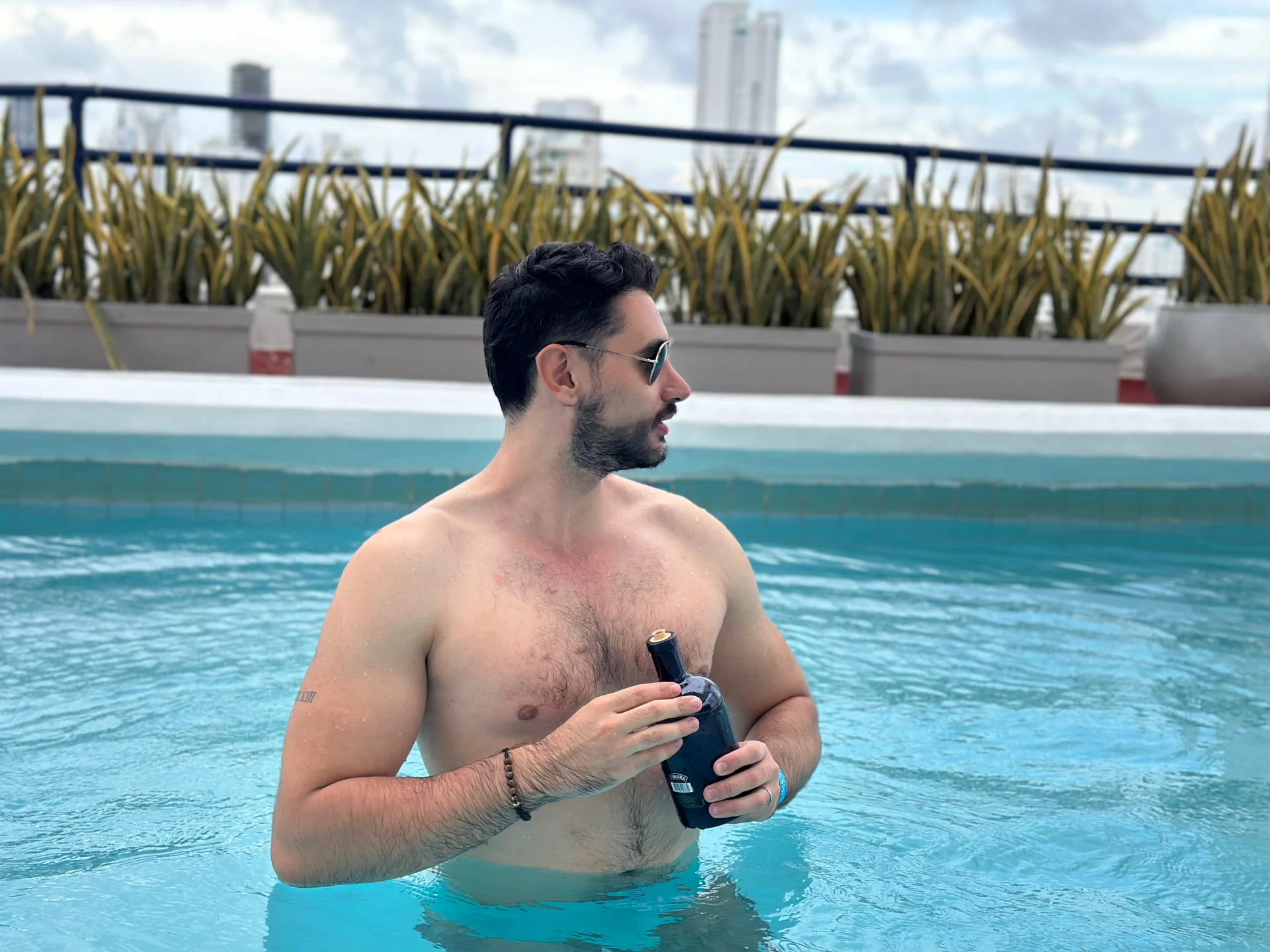 XXX Porn Photo of Nude Mateoking__ 5