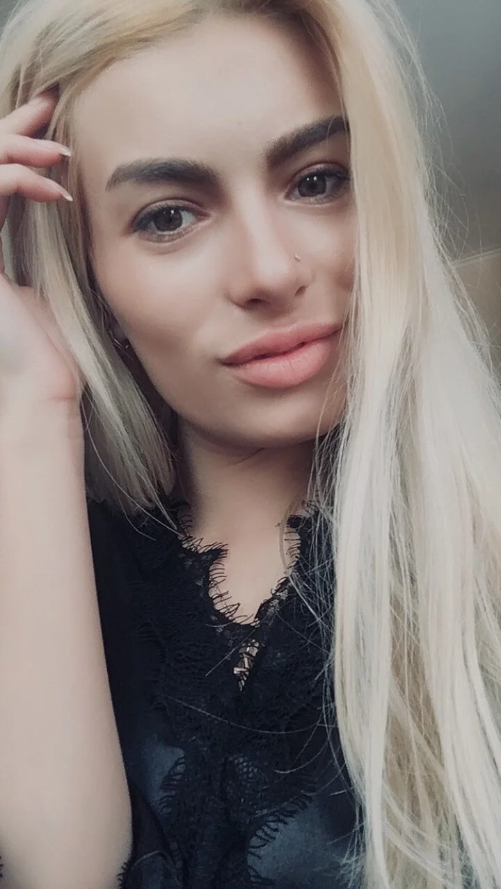 XXX Porn Photo of Nude Carol-Rose 14