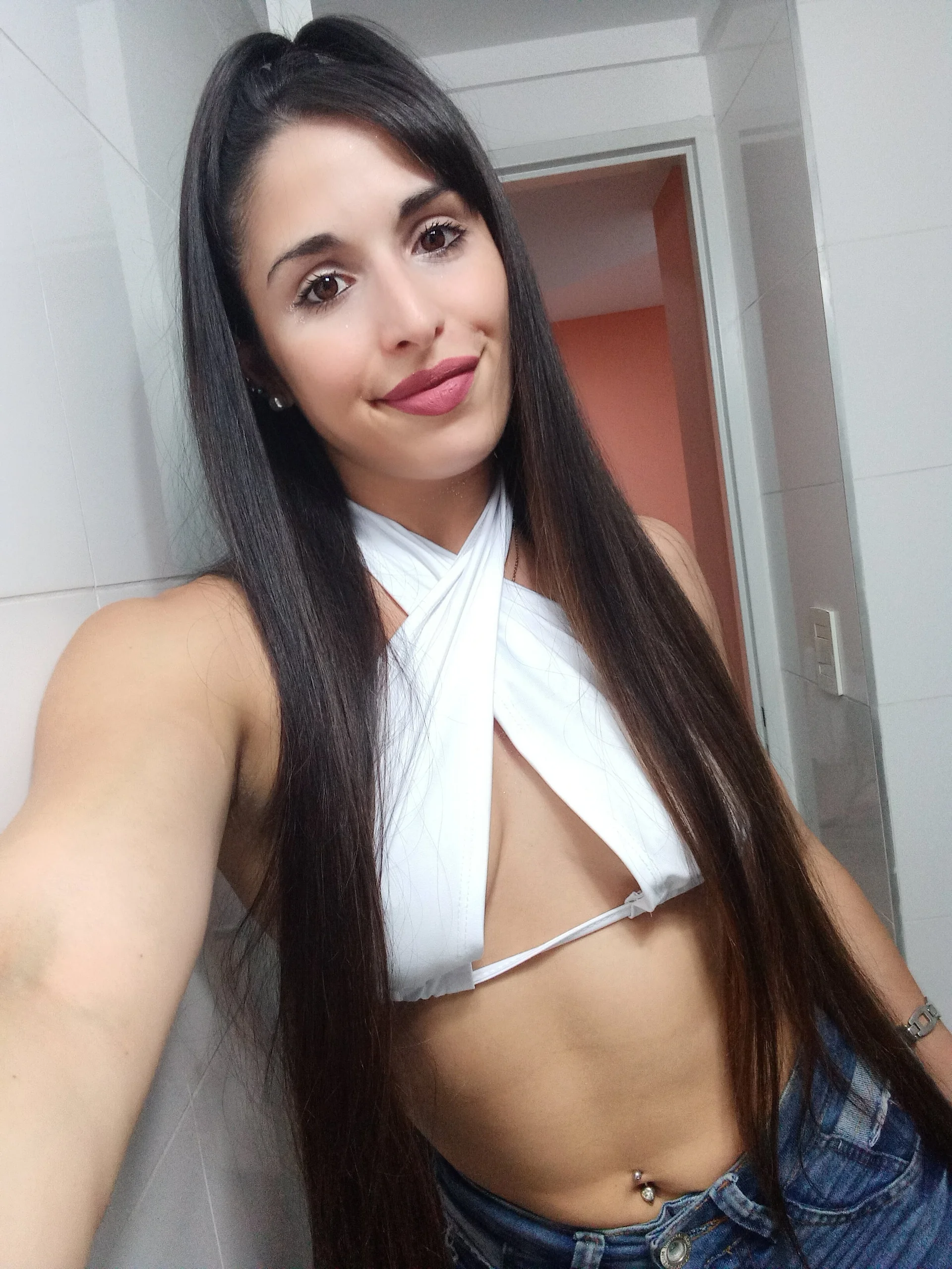 XXX Porn Photo of Nude sweetwanda 33
